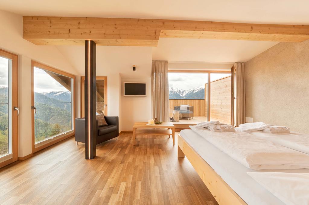 Herol - My Mountain Retreat Luson Eksteriør bilde
