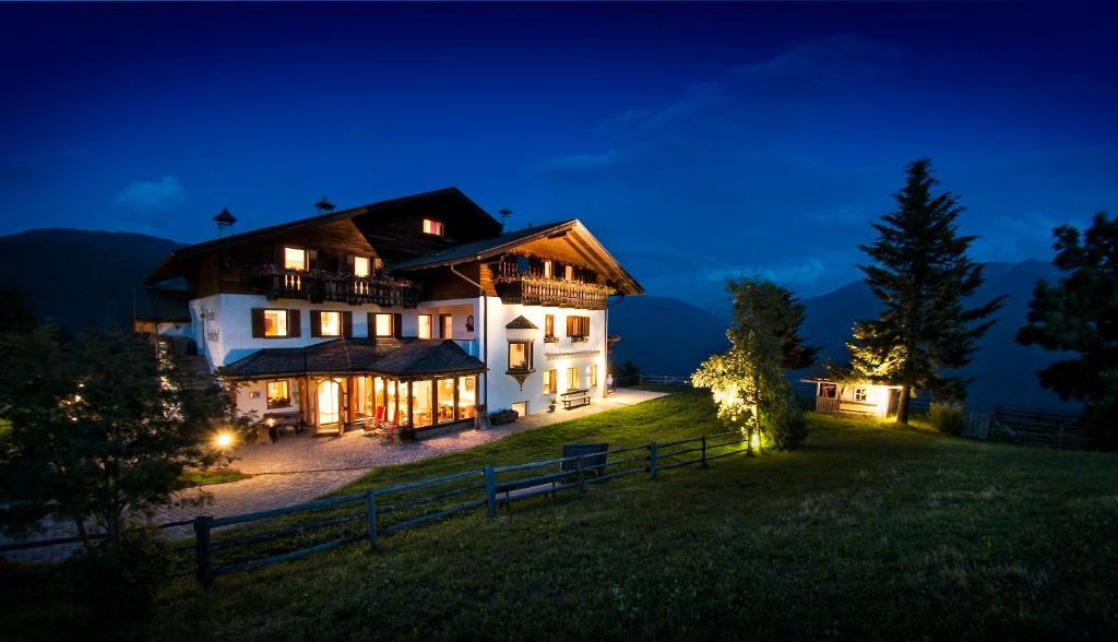 Herol - My Mountain Retreat Luson Eksteriør bilde