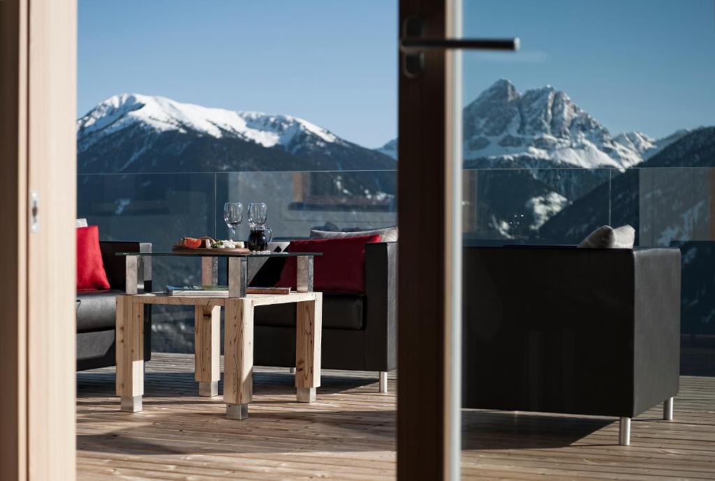 Herol - My Mountain Retreat Luson Eksteriør bilde