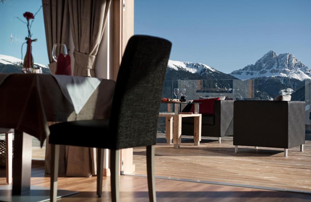 Herol - My Mountain Retreat Luson Eksteriør bilde