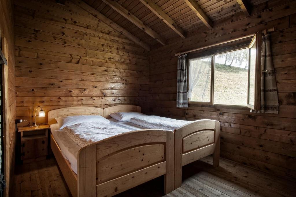 Herol - My Mountain Retreat Luson Rom bilde